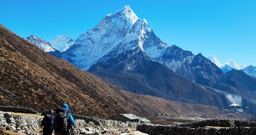 50 Tips For Everest Base Camp Trek 2024