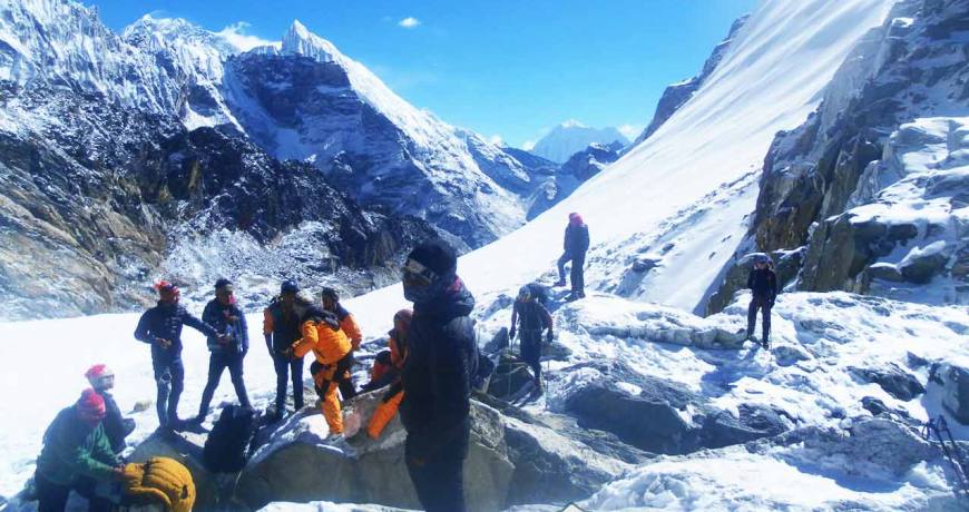 6 Strenuous Trekking in Nepal