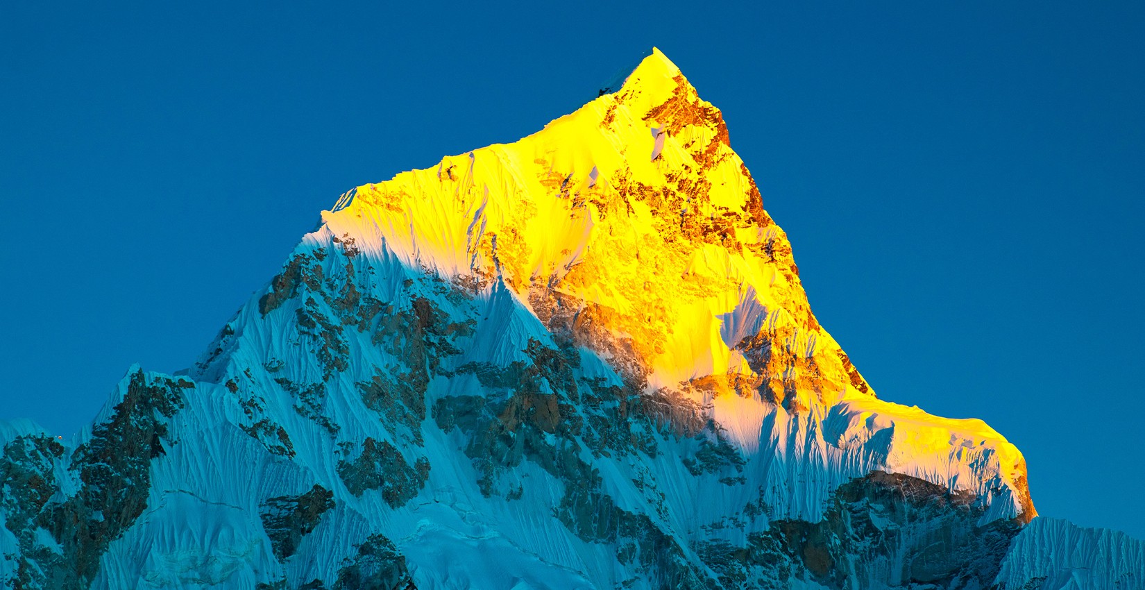 Nepal Best Trekking Destination