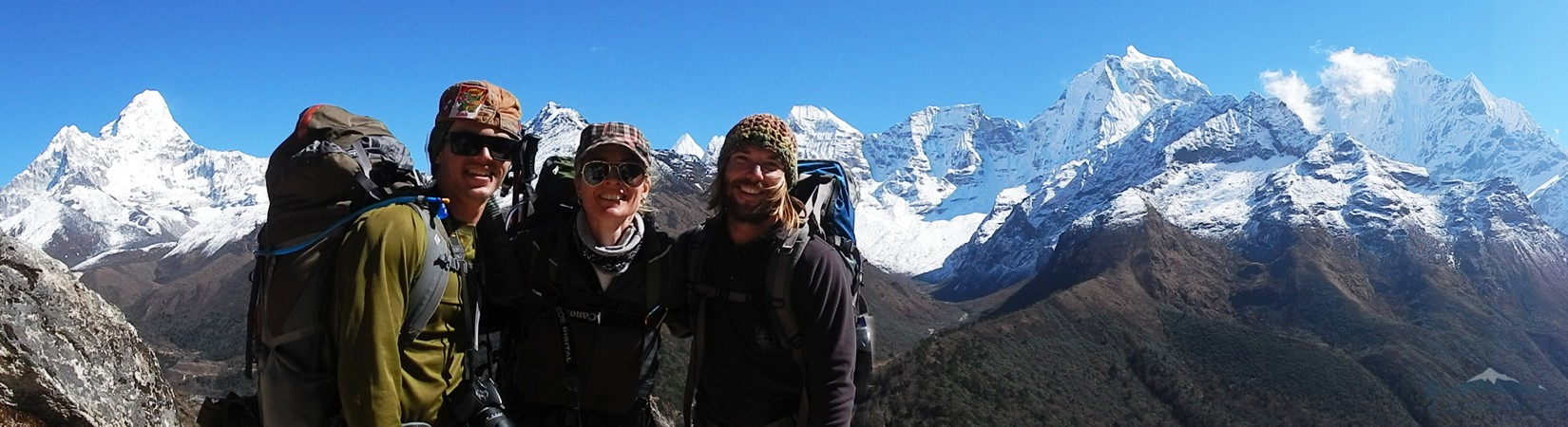 ama dablam base camp trek