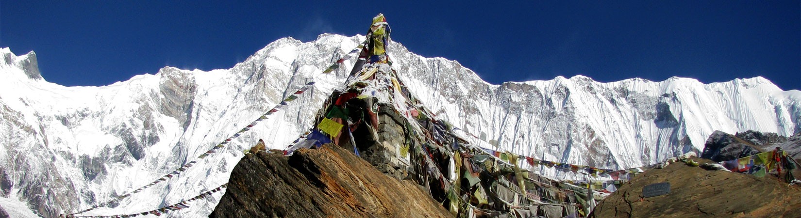 annapurna base camp trek