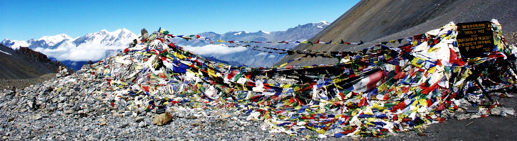 annapurna circuit trek