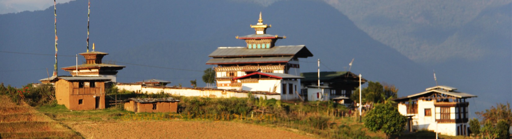 bhutan winter tour