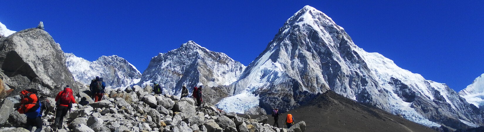 budget everest trek