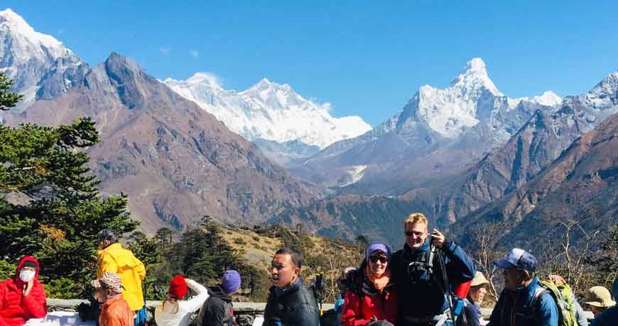 Frequently Asked Questions about Nepal Trekking