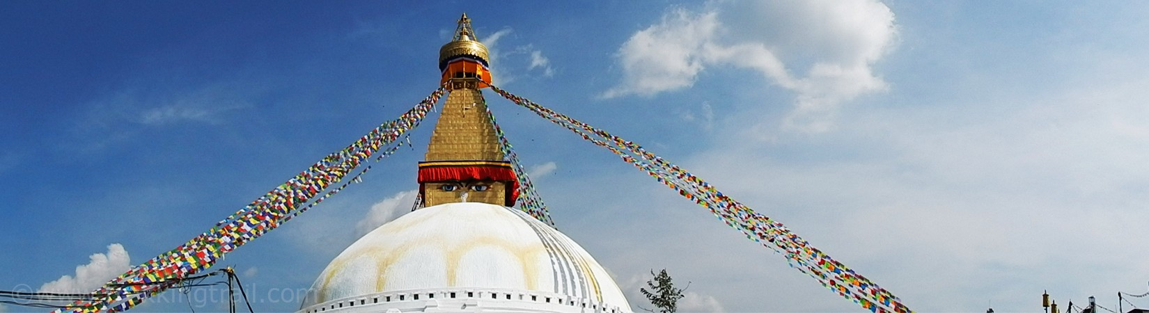 glimpse of nepal tour