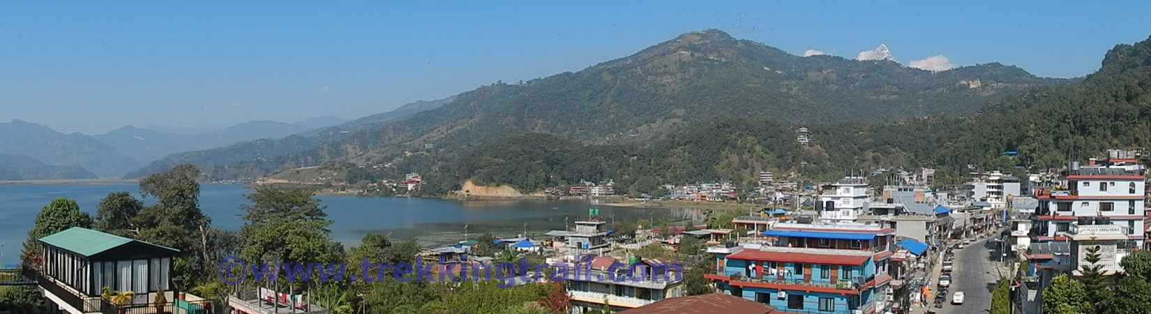 himalayas view tour