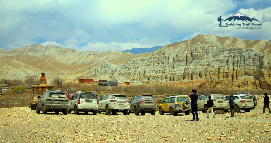 Is Self Driving is Possible in Upper Mustang Nepal