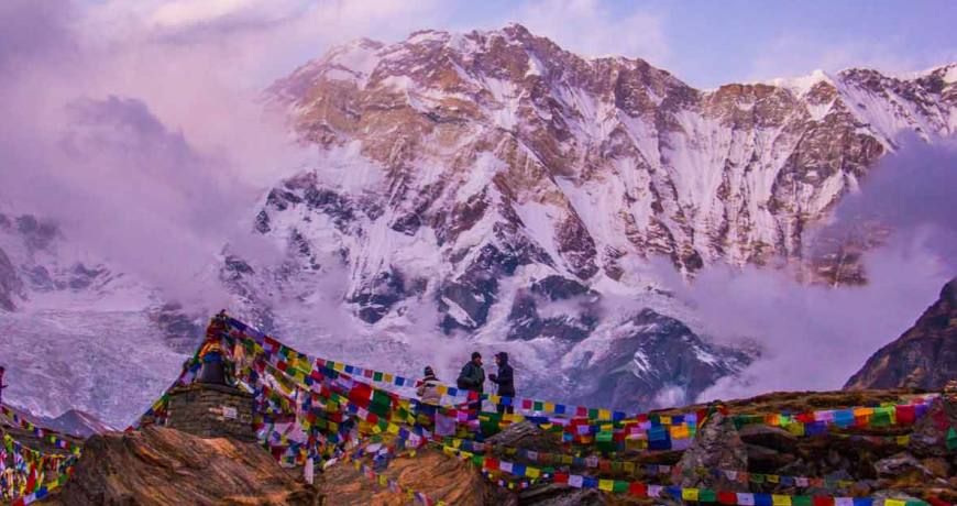 Know Before Annapurna Base Camp Trek