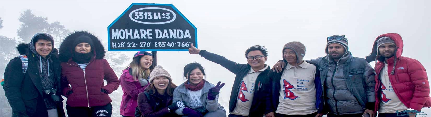 mohare-danda-trekkking-december