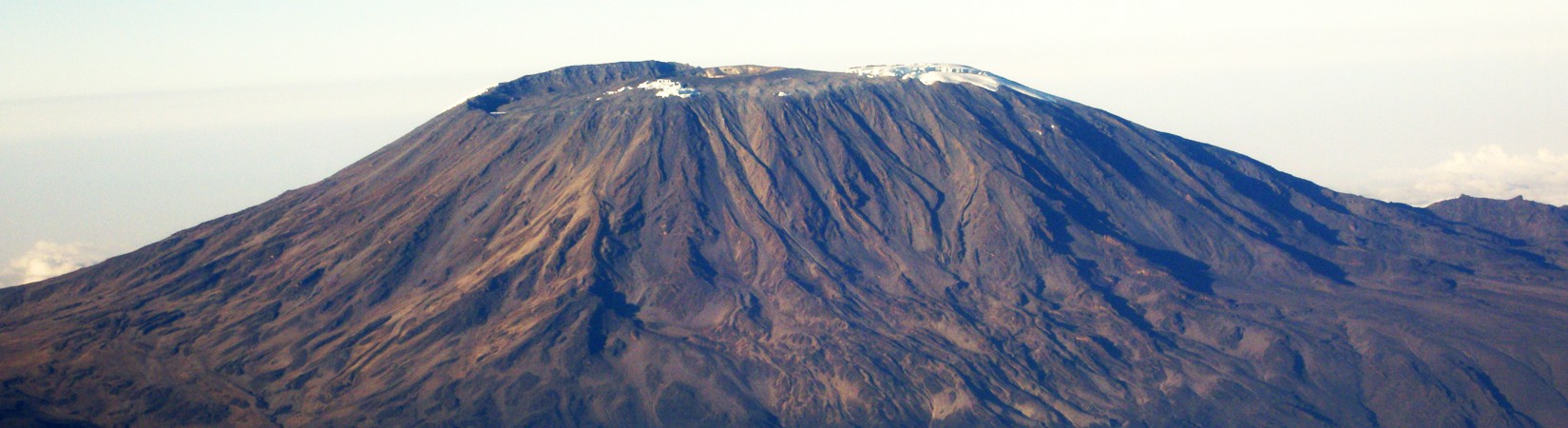 mt kilimanjaro trekking