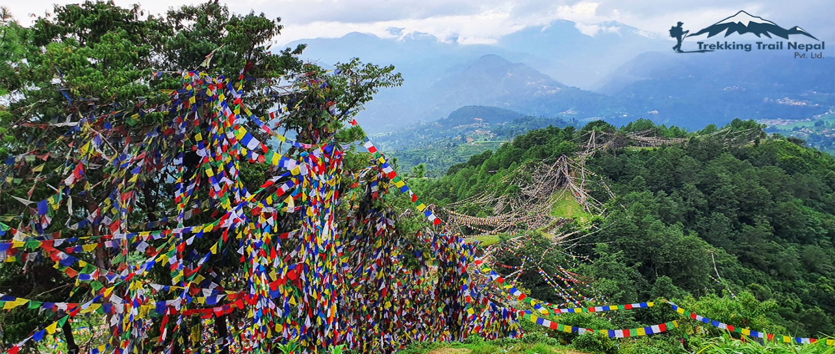 Kathmandu Tour Namobuddha Hiking 