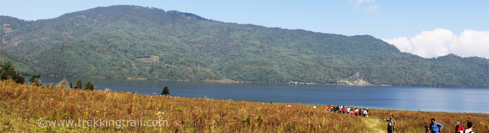 rara lake motor bike tour