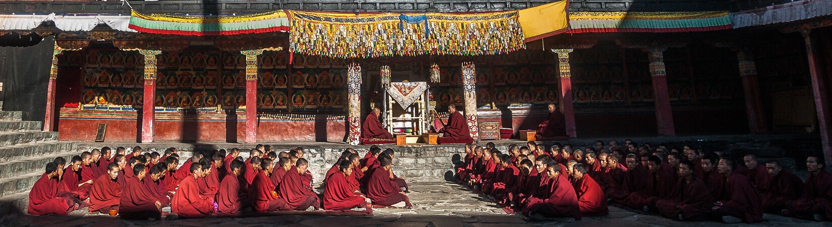 Shigatse Monastery