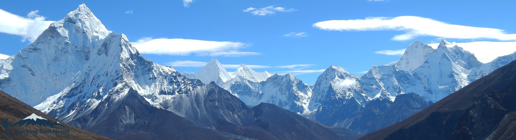 short everest base camp trek