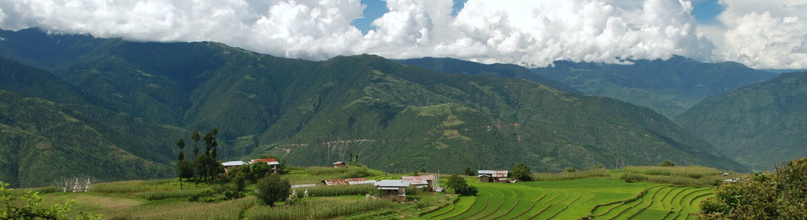 Tashigang