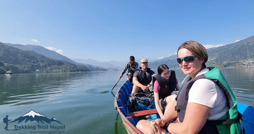 Things to do in Pokhara 2023