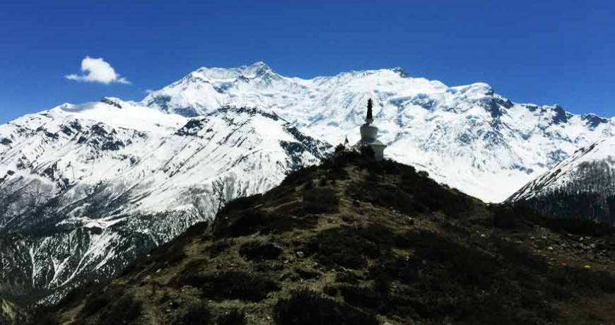 things to know about Annapurna Circuit Trek