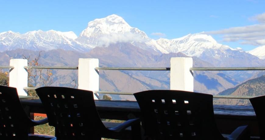 Short Poon Hill Trek | 2 Days Short Poonhill Trek from Pokhara