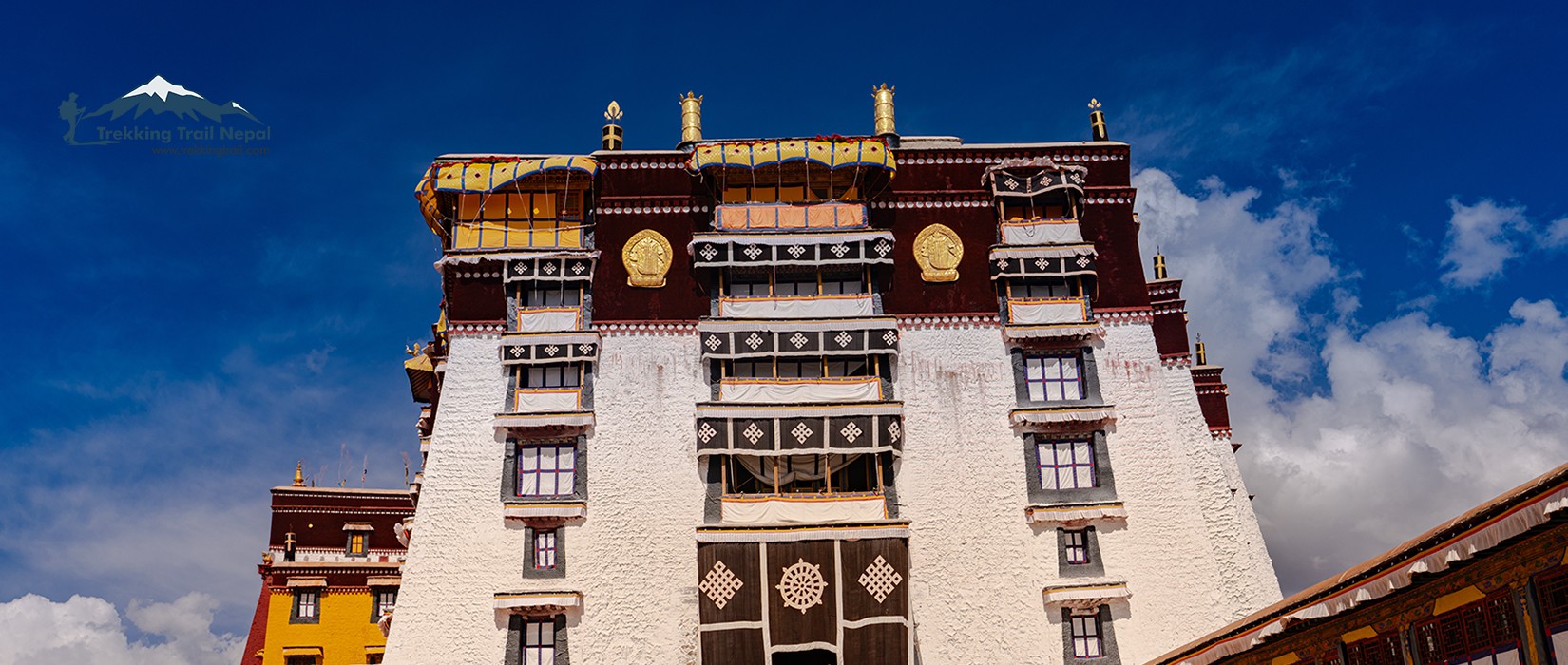 Tibet Culture Tradition Tour