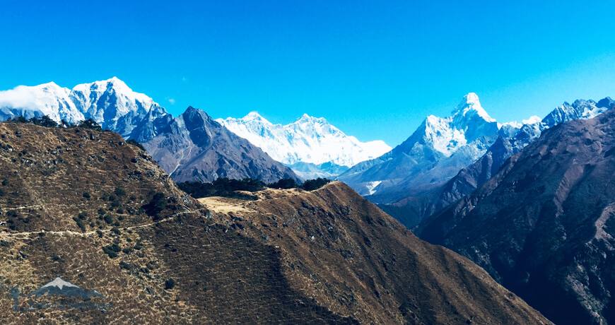 Top 5 Activities that you can do in Everest Base Camp Trek