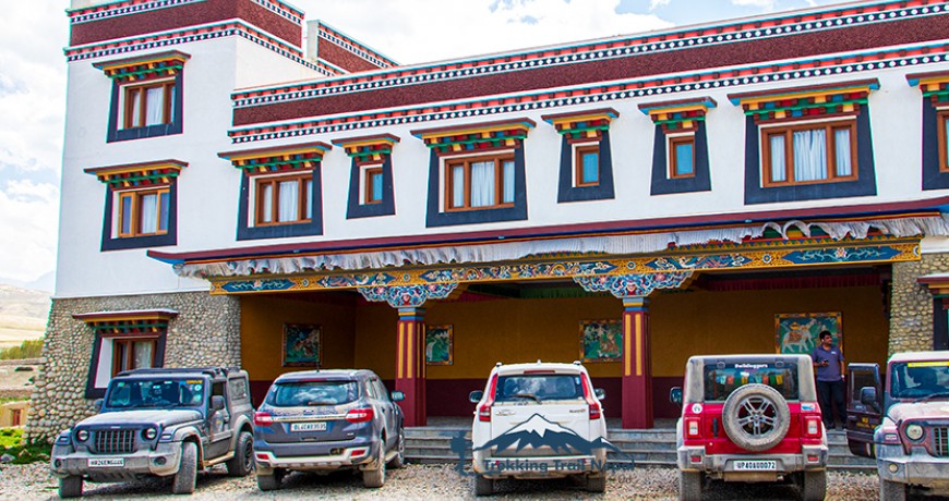 Upper Mustang A Must Visit Place