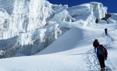 amphu lapcha trek