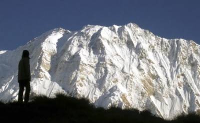 annapurna expedition