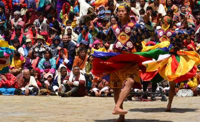 bumthang cultural tour