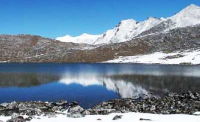 Dagala Thousand Lakes Trek