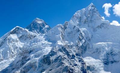 everest base camp luxury trek