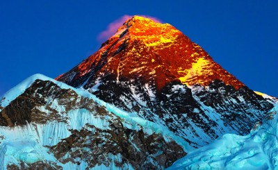 everest base camp trek