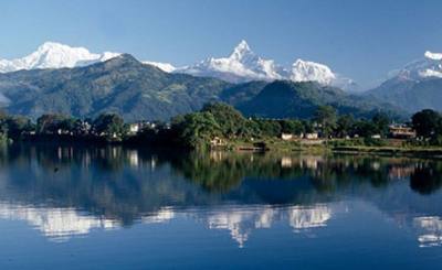 glimpse of nepal tour