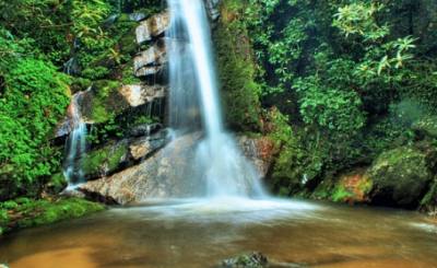 Gosainkunda Sundarijal Trekking  