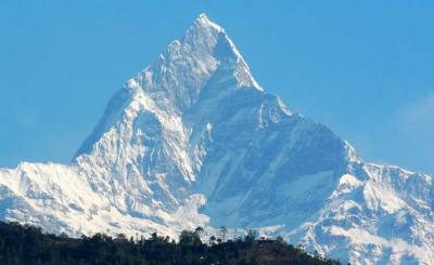 himalayas view tour