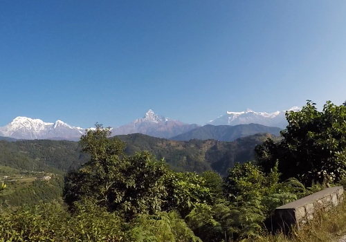 Mohare Danda Trekking Itinerary | Mohare Danda Trek Itinerary