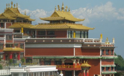 Kathmandu Tour NamoBuddha Hiking