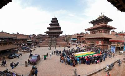 kathmandu valley tour