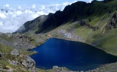 langtang valley trekking