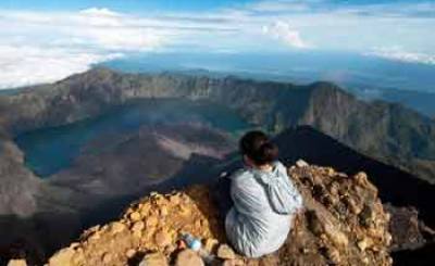 Mt. Rinjani Trek