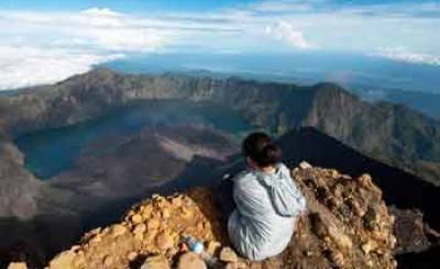 Mt. Rinjani Trek