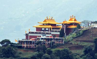 namobuddha dhulikhel hiking