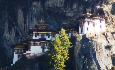 nepal bhutan winter tour